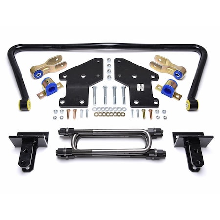 Roadmaster SWAYBAR 1259-108